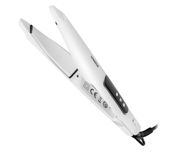 Lykkele Prostownica do włosów mina - 1129446 - zdjęcie 6